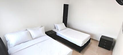 Hotel San Rin