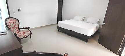 Hotel San Rin