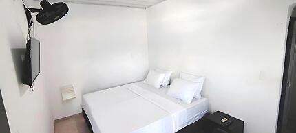 Hotel San Rin