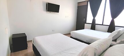 Hotel San Rin