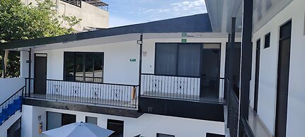 Hotel San Rin