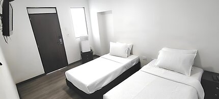 Hotel San Rin