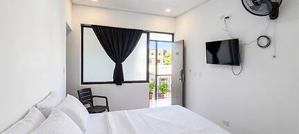 Hotel San Rin