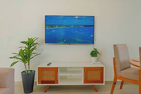 Prime Apartment With Fast Internet & Washer in SOV