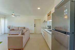 Prime Apartment With Fast Internet & Washer in SOV