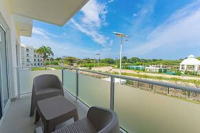 Prime Apartment With Fast Internet & Washer in SOV