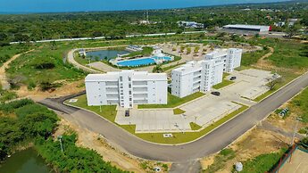 Prime Apartment With Fast Internet & Washer in SOV