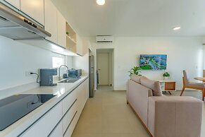 Prime Apartment With Fast Internet & Washer in SOV