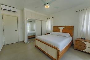 Prime Apartment With Fast Internet & Washer in SOV
