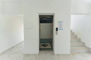 Prime Apartment With Fast Internet & Washer in SOV