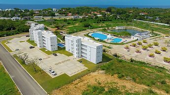 Prime Apartment With Fast Internet & Washer in SOV