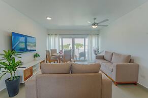 Prime Apartment With Fast Internet & Washer in SOV