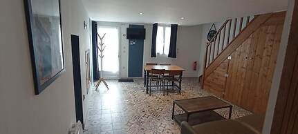 Les gîtes du Petit Marcel