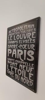 Les gîtes du Petit Marcel