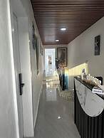 Hotel lirios del mar