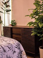 Forest-themed Cozy Studio Near IT Park Cebu