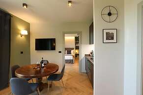 Villa Carla Suites