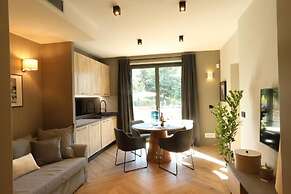 Villa Carla Suites