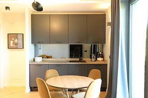 Villa Carla Suites