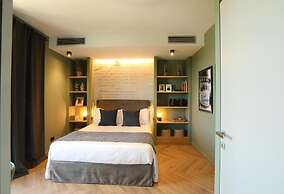 Villa Carla Suites