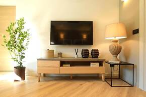 Villa Carla Suites