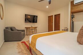 Hotel Kaan Holbox