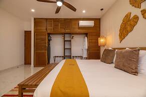 Hotel Kaan Holbox