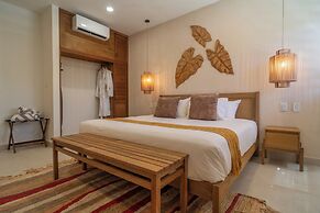 Hotel Kaan Holbox
