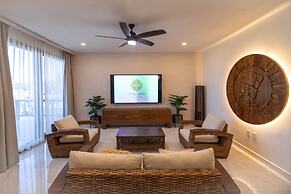 Hotel Kaan Holbox