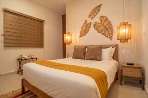 Hotel Kaan Holbox