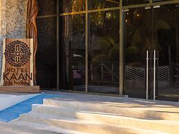 Hotel Kaan Holbox