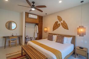Hotel Kaan Holbox