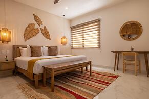 Hotel Kaan Holbox