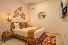 Hotel Kaan Holbox