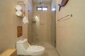 Hotel Kaan Holbox