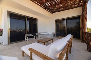 Hotel Kaan Holbox