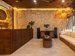 Hotel Kaan Holbox