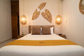 Hotel Kaan Holbox