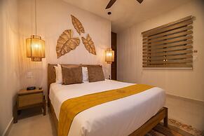 Hotel Kaan Holbox