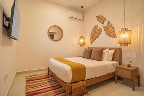 Hotel Kaan Holbox
