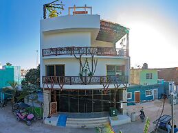 Hotel Kaan Holbox