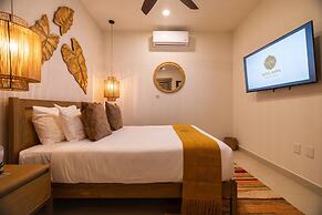 Hotel Kaan Holbox