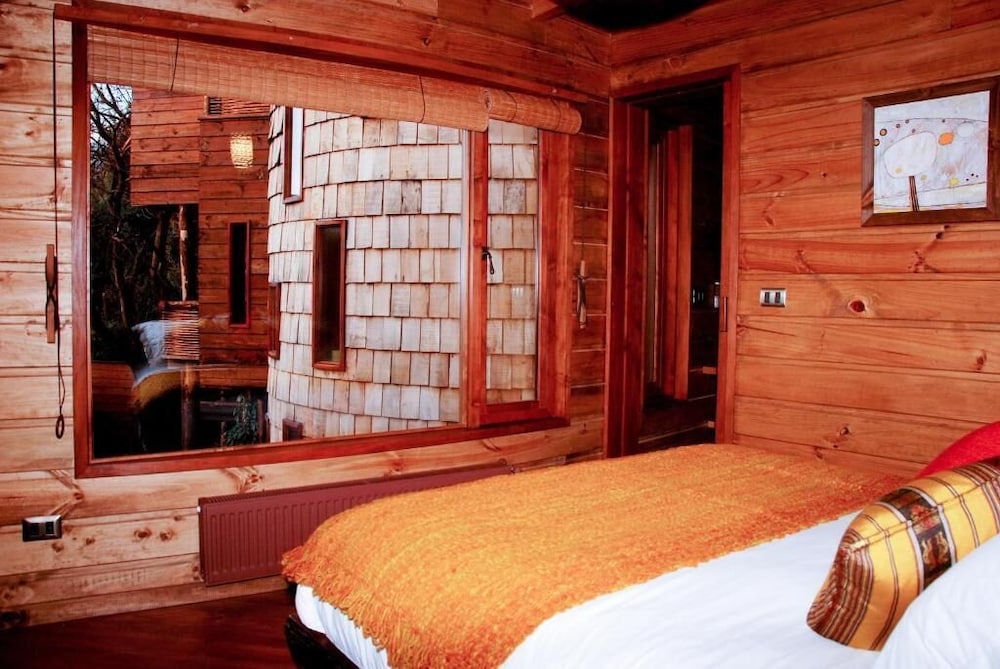 Hotel Aldea Naukana