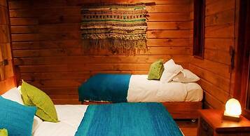 Hotel Aldea Naukana