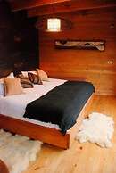 Hotel Aldea Naukana