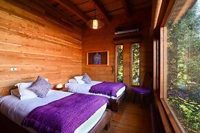 Hotel Aldea Naukana