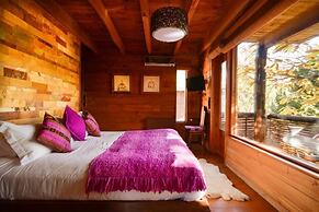 Hotel Aldea Naukana