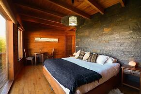 Hotel Aldea Naukana
