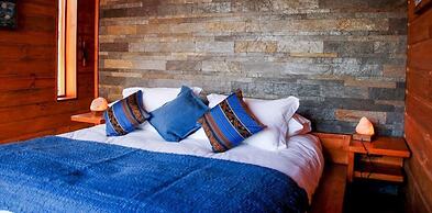 Hotel Aldea Naukana