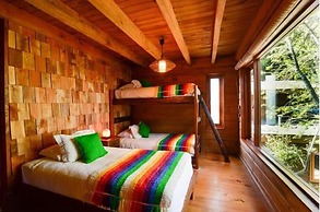 Hotel Aldea Naukana